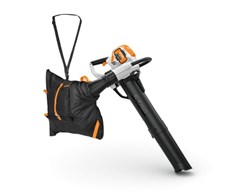 STIHL Akku Saughäcksler SHA 140